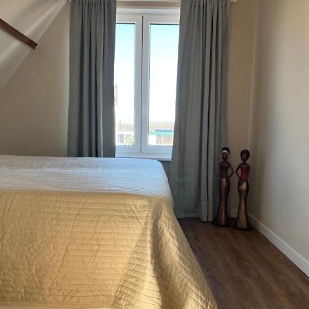 Weltevreden Hotell Noordwijk Eksteriør bilde