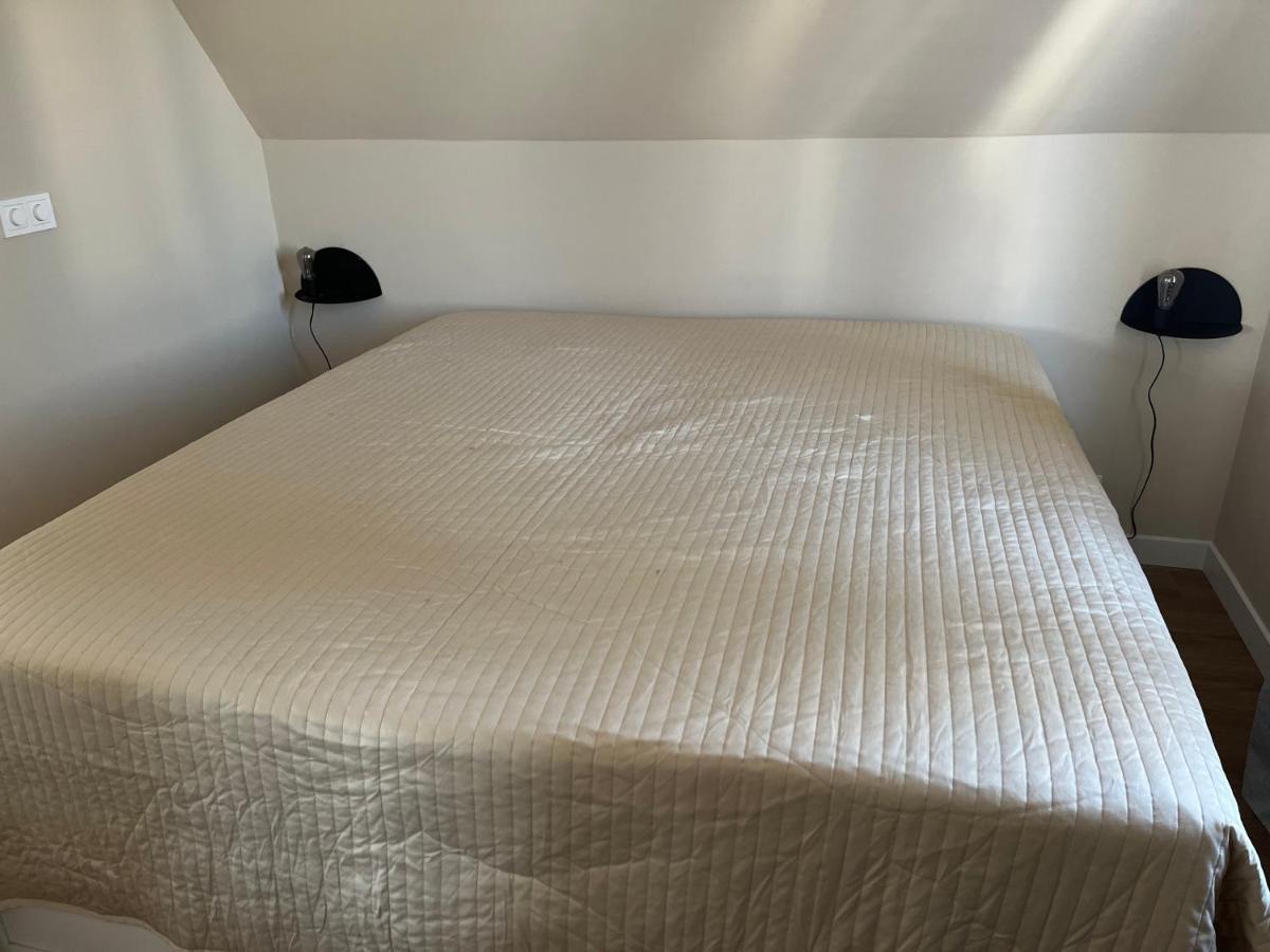 Weltevreden Hotell Noordwijk Eksteriør bilde
