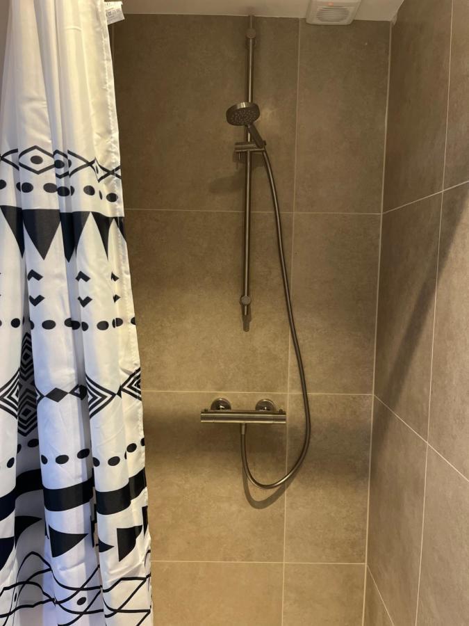 Weltevreden Hotell Noordwijk Eksteriør bilde